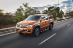 Volkswagen Amarok Double Cab Canyon 2019 года (ZA)